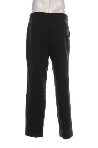 Pantaloni de bărbați Marks & Spencer, Mărime L, Culoare Negru, Preț 48,99 Lei