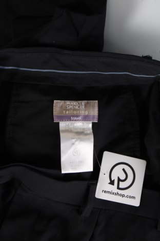 Herrenhose Marks & Spencer, Größe XL, Farbe Schwarz, Preis € 9,99