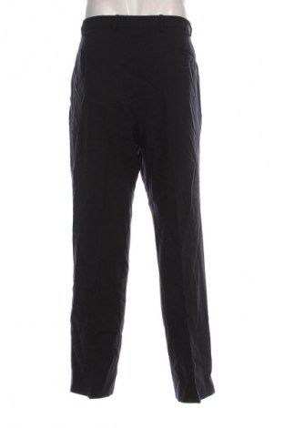 Pantaloni de bărbați Marks & Spencer, Mărime XL, Culoare Negru, Preț 44,99 Lei