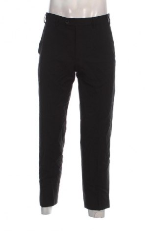 Herrenhose Marks & Spencer, Größe M, Farbe Schwarz, Preis 9,99 €