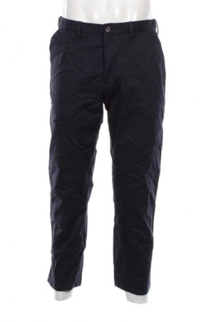 Herrenhose Marks & Spencer, Größe L, Farbe Blau, Preis € 18,99