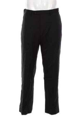 Herrenhose Marks & Spencer, Größe L, Farbe Schwarz, Preis 9,99 €