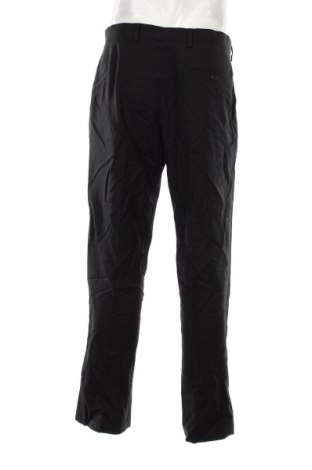 Pantaloni de bărbați Marks & Spencer, Mărime L, Culoare Negru, Preț 48,99 Lei