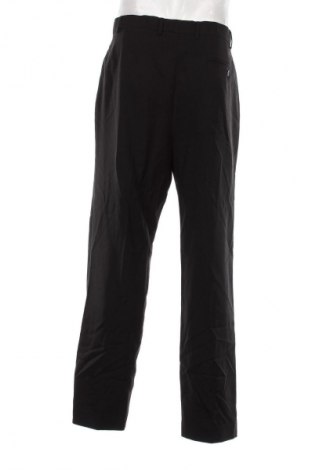 Pantaloni de bărbați Marks & Spencer, Mărime XL, Culoare Negru, Preț 31,99 Lei