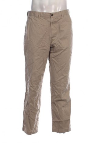 Herrenhose Marks & Spencer, Größe L, Farbe Beige, Preis 18,99 €