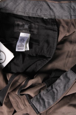 Herrenhose Marks & Spencer, Größe XL, Farbe Braun, Preis € 18,99