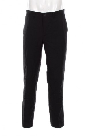 Herrenhose Marks & Spencer, Größe L, Farbe Schwarz, Preis 10,79 €