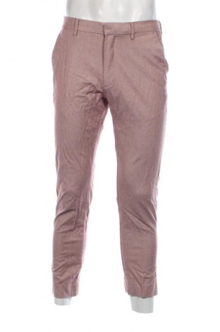 Herrenhose Marks & Spencer, Größe L, Farbe Rosa, Preis € 4,49