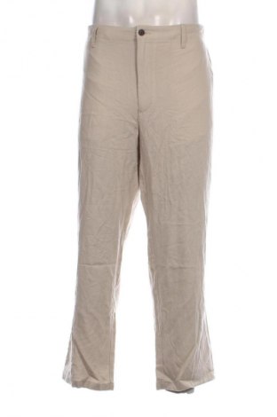 Herrenhose Marks & Spencer, Größe XXL, Farbe Beige, Preis 9,99 €