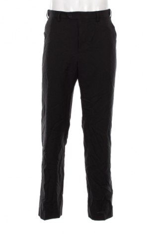 Herrenhose Marks & Spencer, Größe M, Farbe Schwarz, Preis 9,79 €