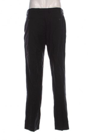 Pantaloni de bărbați Marks & Spencer Autograph, Mărime L, Culoare Negru, Preț 91,99 Lei