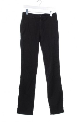 Herrenhose Marlboro Classics, Größe M, Farbe Schwarz, Preis 19,99 €