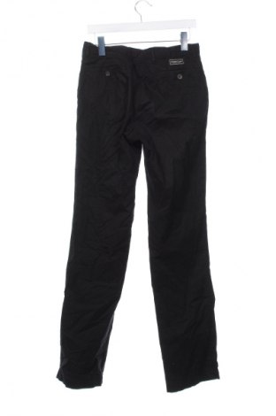 Herrenhose Marlboro Classics, Größe M, Farbe Schwarz, Preis € 17,99