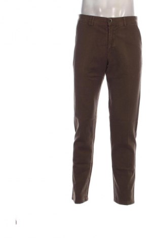 Herrenhose Martin Zelo, Größe L, Farbe Braun, Preis 60,99 €