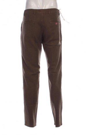 Herrenhose Martin Zelo, Größe L, Farbe Braun, Preis 56,99 €