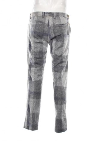 Herrenhose Martin Zelo, Größe L, Farbe Grau, Preis € 80,99