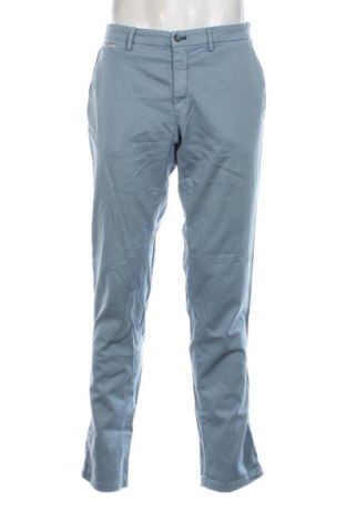 Herrenhose Mason's, Größe L, Farbe Blau, Preis € 54,99