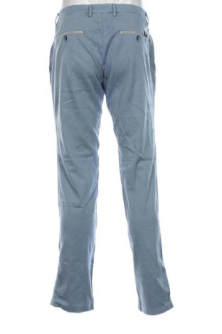 Herrenhose Mason's, Größe L, Farbe Blau, Preis 54,99 €