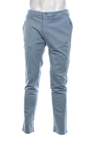 Herrenhose Mason's, Größe L, Farbe Blau, Preis 60,99 €