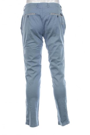 Herrenhose Mason's, Größe L, Farbe Blau, Preis 56,99 €