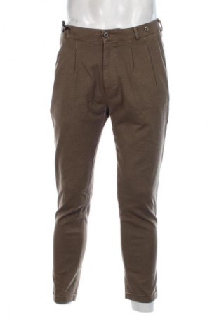 Herrenhose Mason's, Größe M, Farbe Mehrfarbig, Preis € 60,99