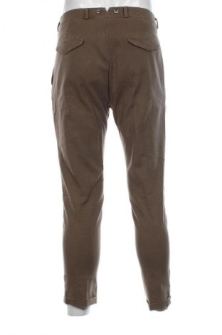 Herrenhose Mason's, Größe M, Farbe Mehrfarbig, Preis € 60,99