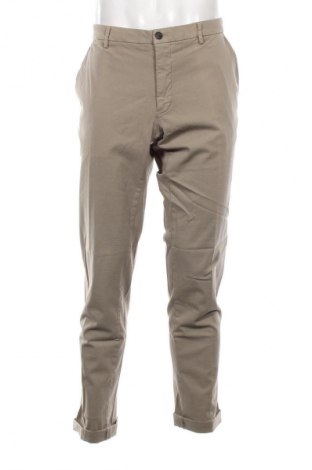 Herrenhose Mason's, Größe XL, Farbe Beige, Preis 64,99 €