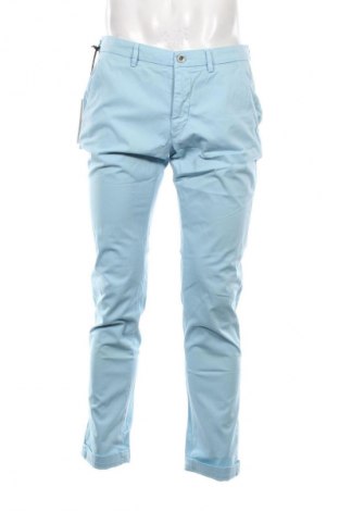 Herrenhose Mason's, Größe M, Farbe Blau, Preis 60,99 €