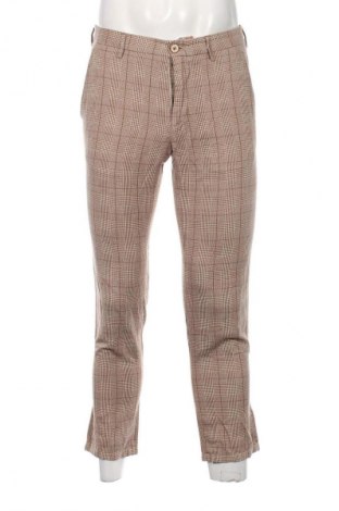 Pantaloni de bărbați Massimo Dutti, Mărime S, Culoare Multicolor, Preț 244,17 Lei