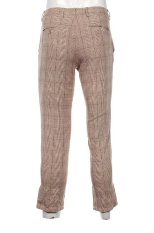 Pantaloni de bărbați Massimo Dutti, Mărime S, Culoare Multicolor, Preț 182,64 Lei