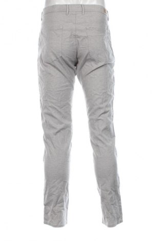 Herrenhose Massimo Dutti, Größe M, Farbe Grau, Preis 19,49 €