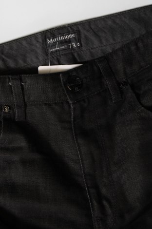 Pantaloni de bărbați Matinique, Mărime L, Culoare Negru, Preț 160,91 Lei