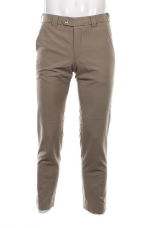 Pantaloni de bărbați Mayer, Mărime M, Culoare Bej, Preț 112,99 Lei