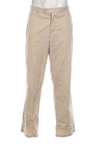 Herrenhose Mc Gregor, Größe L, Farbe Beige, Preis € 7,49