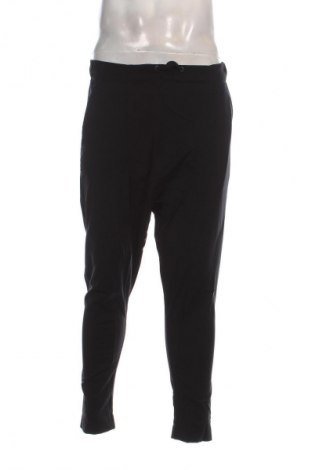 Pantaloni de bărbați Messagerie, Mărime M, Culoare Negru, Preț 500,99 Lei