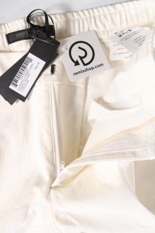 Herrenhose Messagerie, Größe S, Farbe Weiß, Preis € 78,99