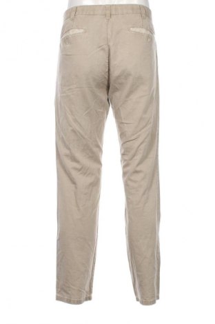 Herrenhose Meyer, Größe L, Farbe Beige, Preis € 24,49