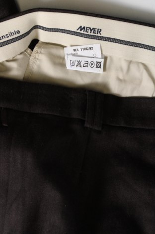 Herrenhose Meyer, Größe XXL, Farbe Braun, Preis € 23,99