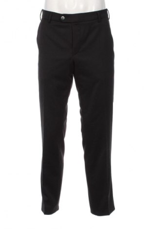 Pantaloni de bărbați Meyer, Mărime L, Culoare Negru, Preț 121,99 Lei