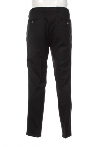 Pantaloni de bărbați Meyer, Mărime L, Culoare Negru, Preț 121,99 Lei