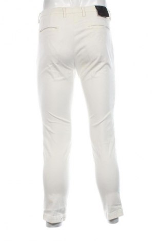 Herrenhose Michael Coal, Größe M, Farbe Weiß, Preis € 80,99