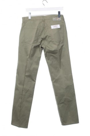 Pantaloni de bărbați Michael Coal, Mărime S, Culoare Verde, Preț 625,99 Lei