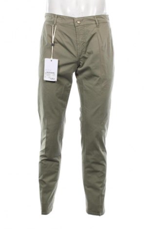 Herrenhose Michael Coal, Größe L, Farbe Grün, Preis 68,99 €