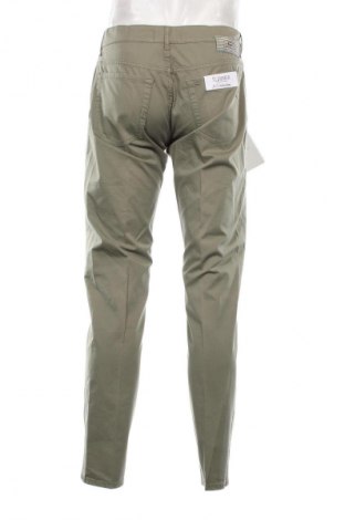 Pantaloni de bărbați Michael Coal, Mărime L, Culoare Verde, Preț 456,99 Lei