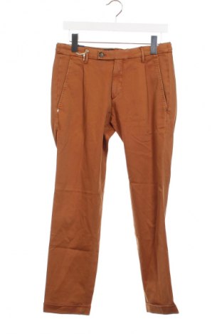 Herrenhose Michael Coal, Größe M, Farbe Braun, Preis € 88,49