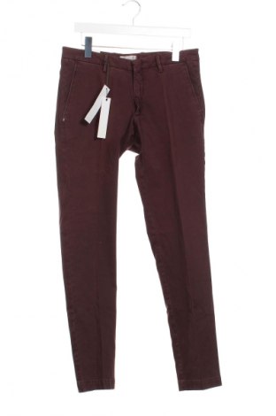 Herrenhose Michael Coal, Größe XL, Farbe Rot, Preis € 59,99