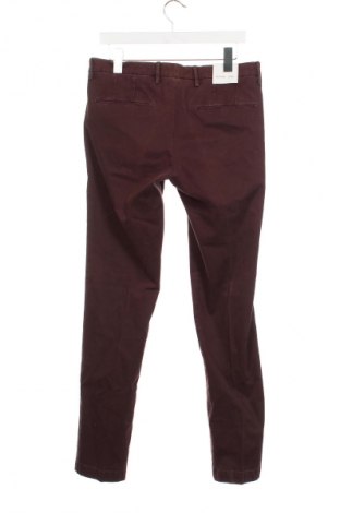 Pantaloni de bărbați Michael Coal, Mărime XL, Culoare Roșu, Preț 381,99 Lei