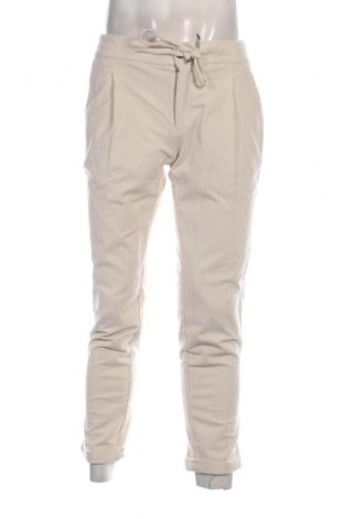 Herrenhose Michael Coal, Größe L, Farbe Weiß, Preis € 74,99