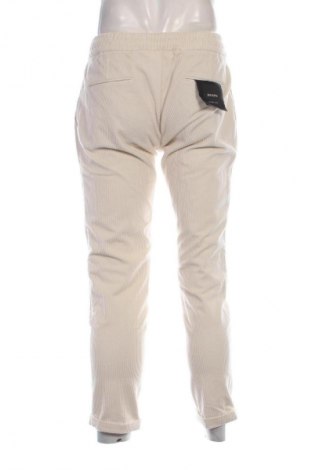 Herrenhose Michael Coal, Größe L, Farbe Weiß, Preis 68,99 €