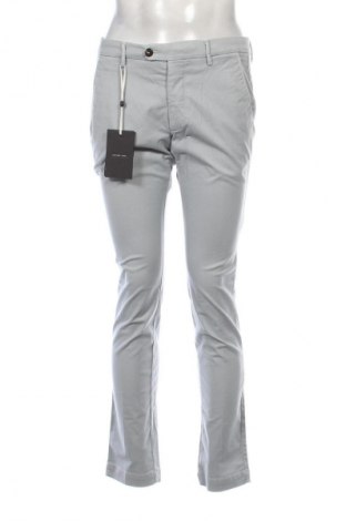 Herrenhose Michael Coal, Größe M, Farbe Grau, Preis € 74,99